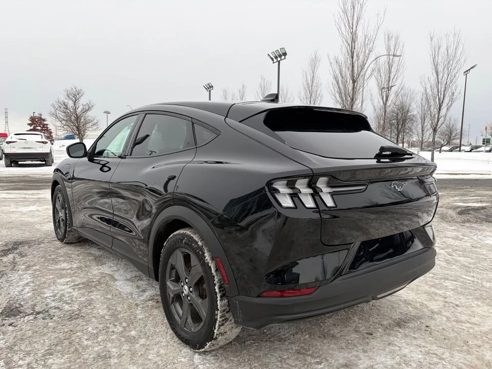 2022 Ford Mustang Mach-E - Image 9 of 20