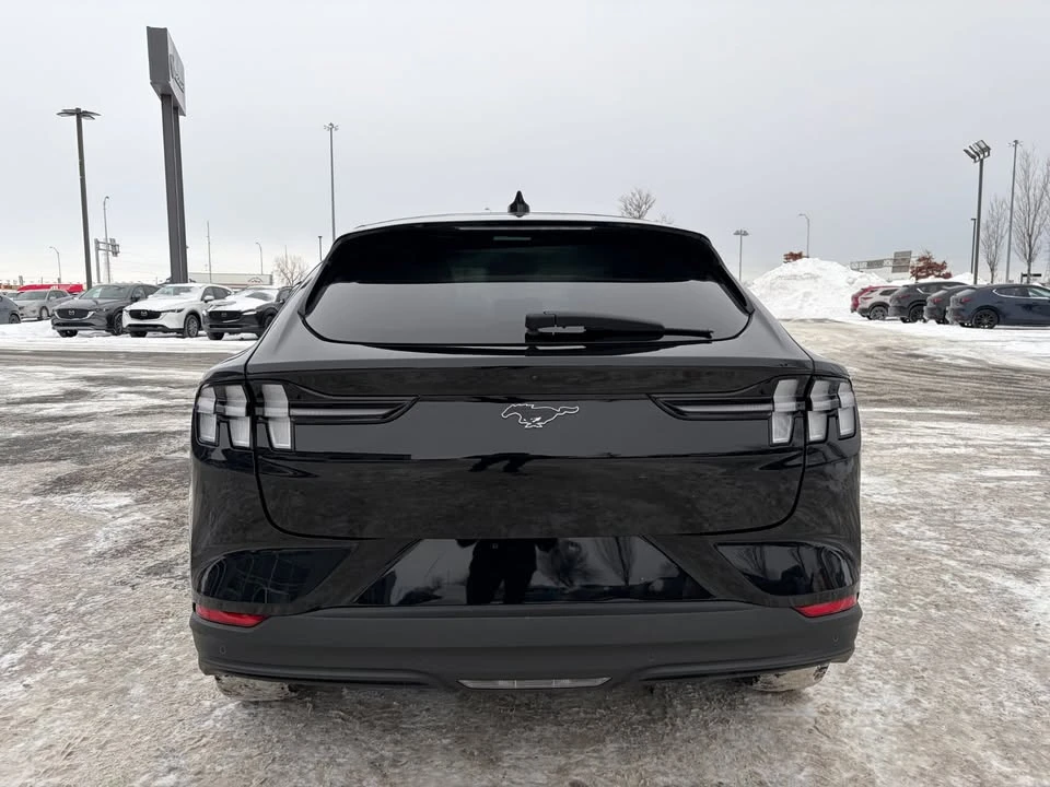 2022 Ford Mustang Mach-E - Image 10 of 20