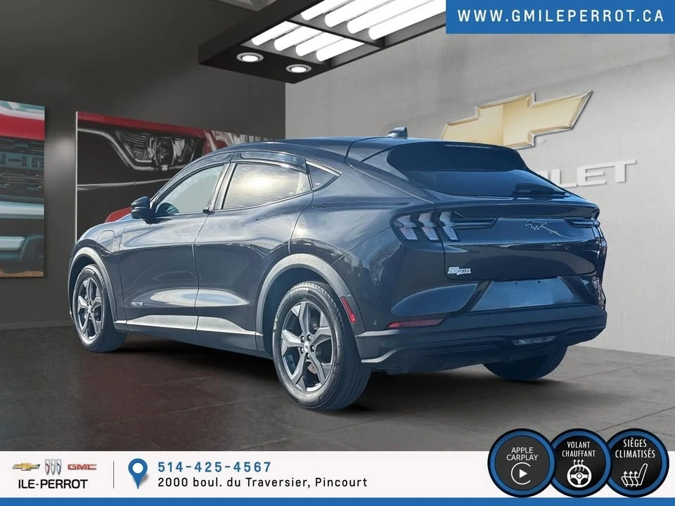 2022 Ford Mustang Mach-E - Image 5 of 18