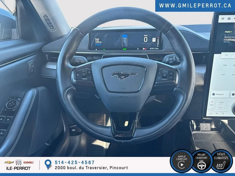 2022 Ford Mustang Mach-E - Image 12 of 18