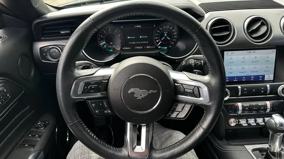 2022 Ford S550 Mustang - Image 7 of 9