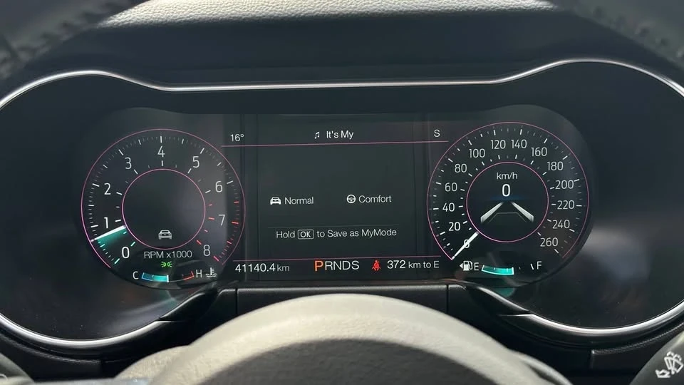 2022 Ford S550 Mustang - Image 8 of 9