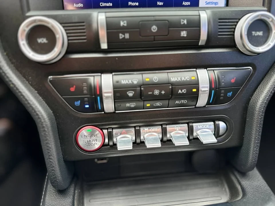2022 Ford S550 Mustang - Image 9 of 9