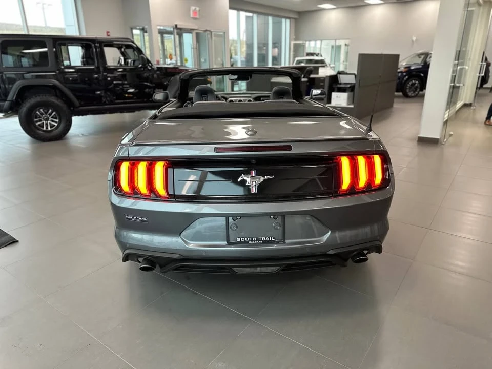 2022 Ford S550 Mustang - Image 4 of 9