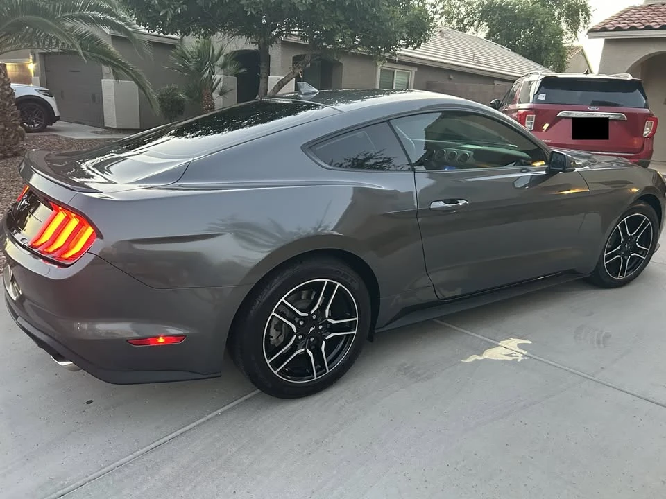2022 Ford S550 Mustang - Image 6 of 13