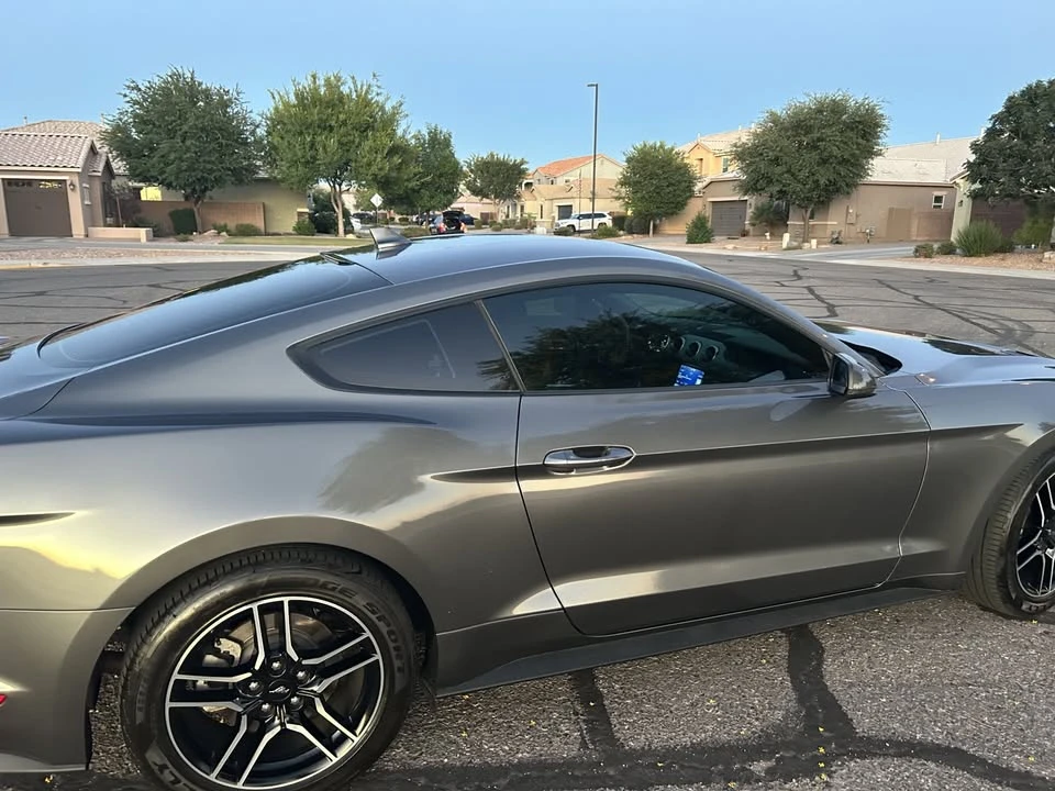2022 Ford S550 Mustang - Image 12 of 13