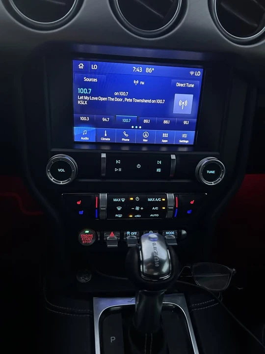 2022 Ford S550 Mustang - Image 8 of 13