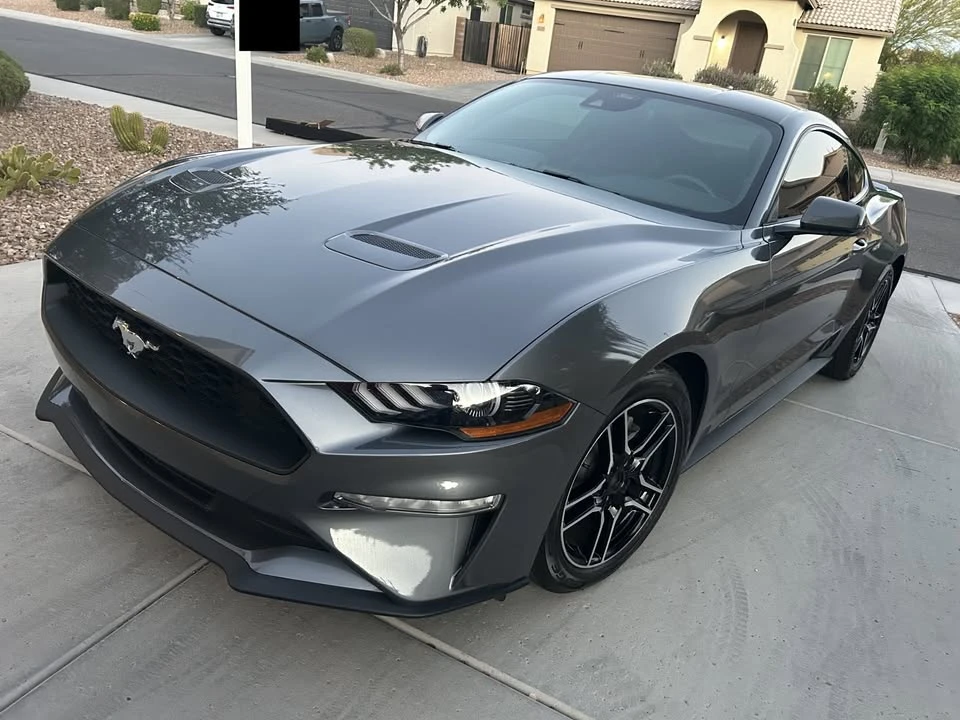2022 Ford S550 Mustang - Image 4 of 13