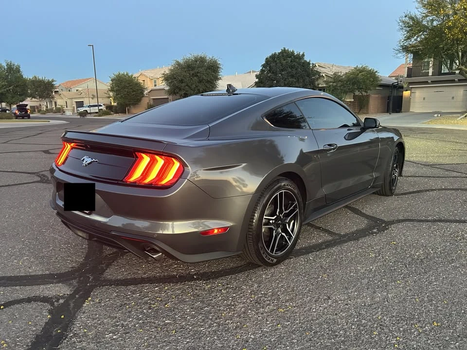 2022 Ford S550 Mustang - Image 11 of 13