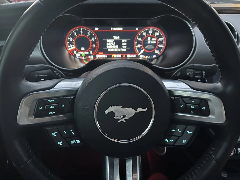 2022 Ford S550 Mustang - Image 7 of 13