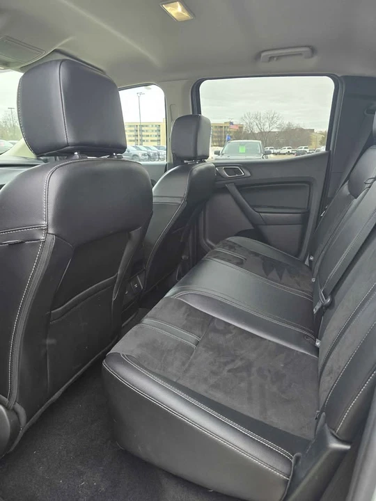 2022 Ford Ranger 4th Gen - Image 8 of 13