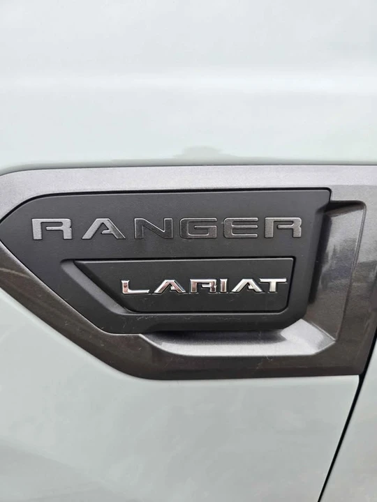 2022 Ford Ranger 4th Gen - Image 13 of 13