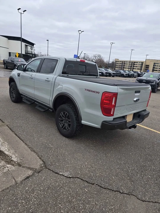 2022 Ford Ranger 4th Gen - Image 6 of 13