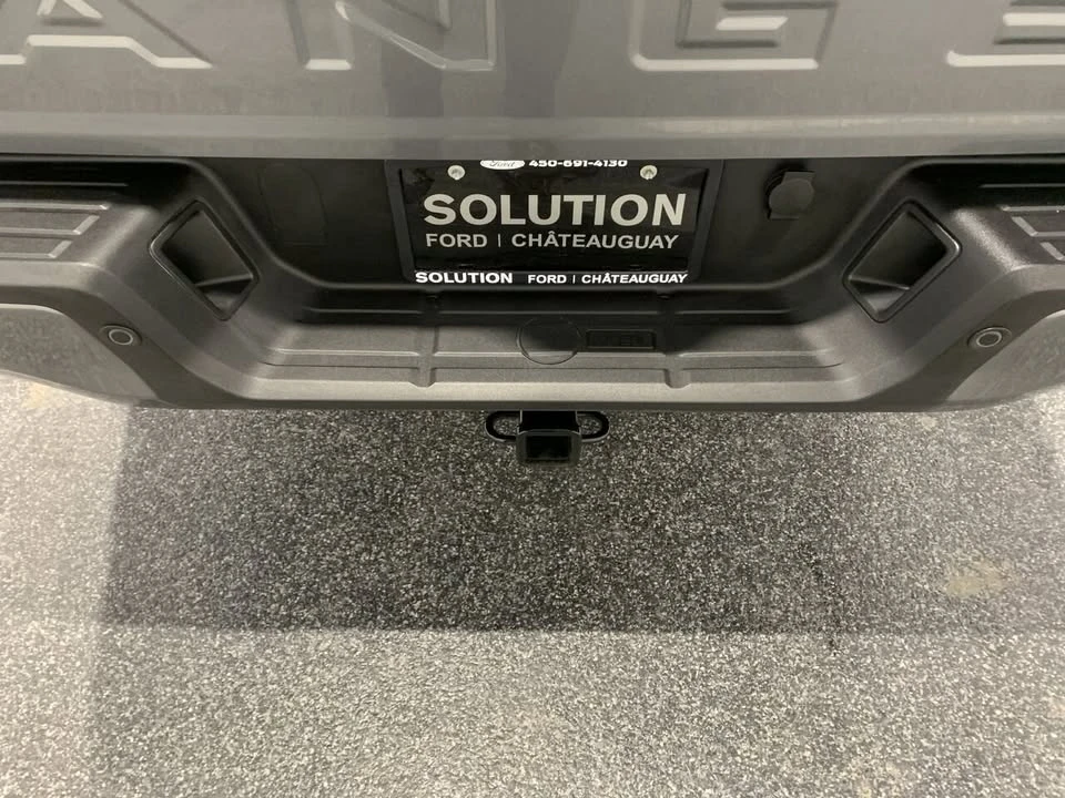 2022 Ford Ranger 5th Gen - Image 9 of 17