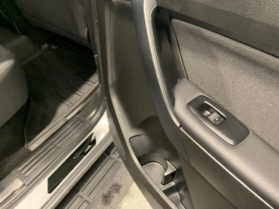 2022 Ford Ranger 5th Gen - Image 13 of 17