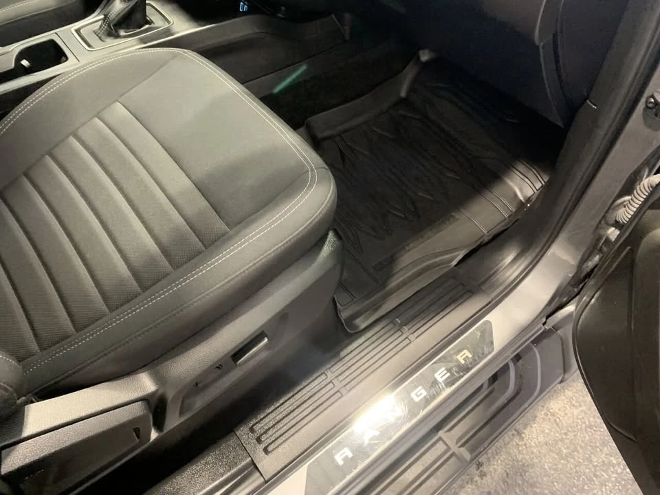 2022 Ford Ranger 5th Gen - Image 16 of 17