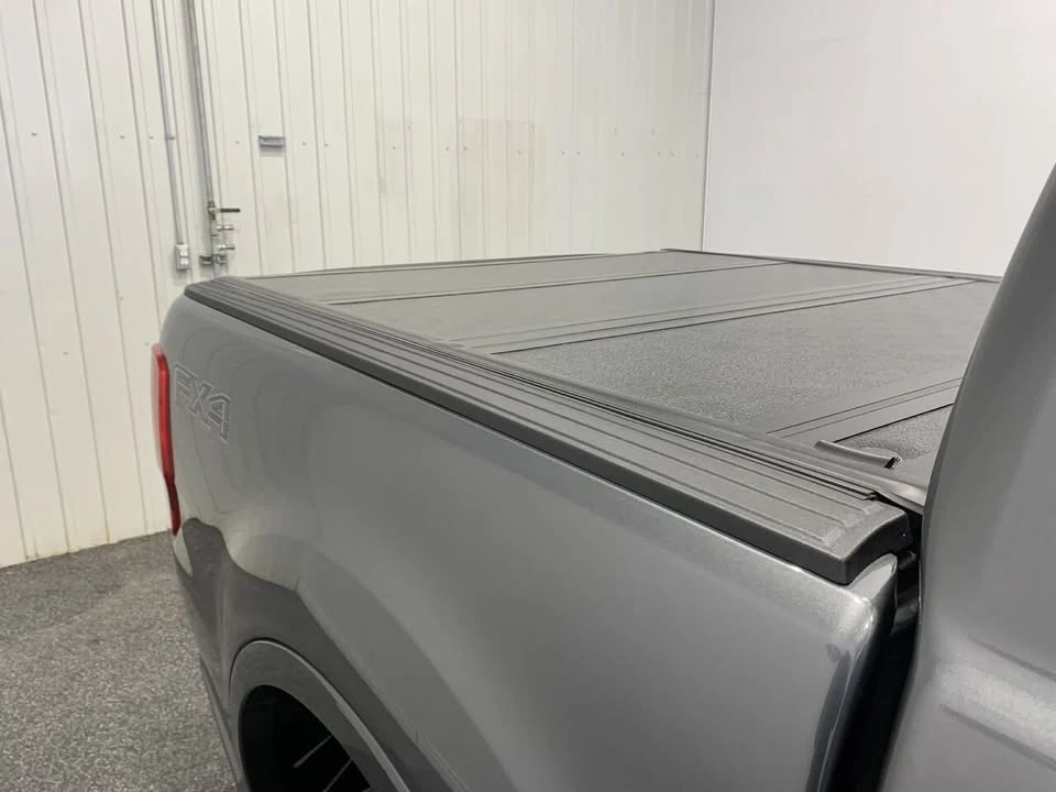 2022 Ford Ranger 5th Gen - Image 4 of 17