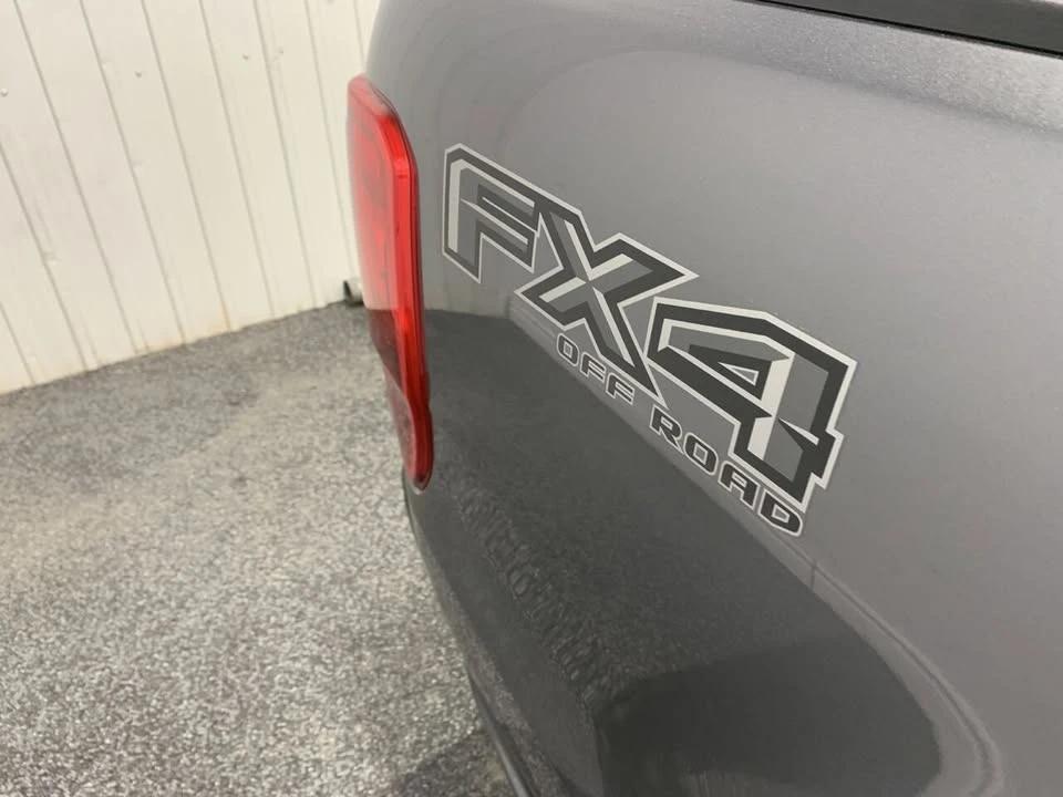 2022 Ford Ranger 5th Gen - Image 5 of 17