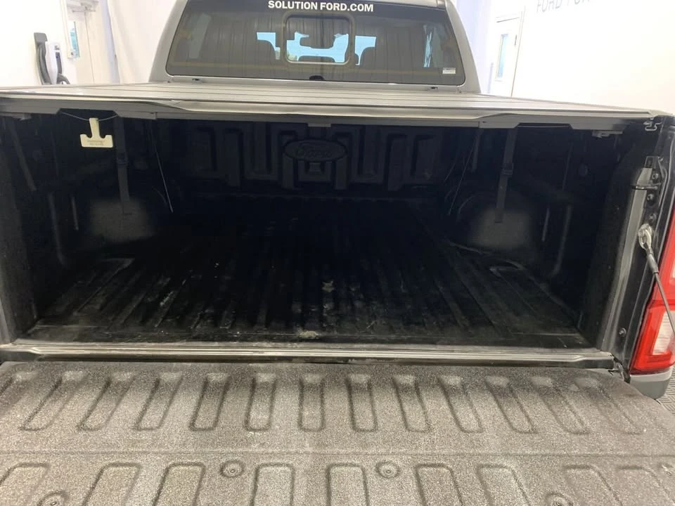 2022 Ford Ranger 5th Gen - Image 10 of 17