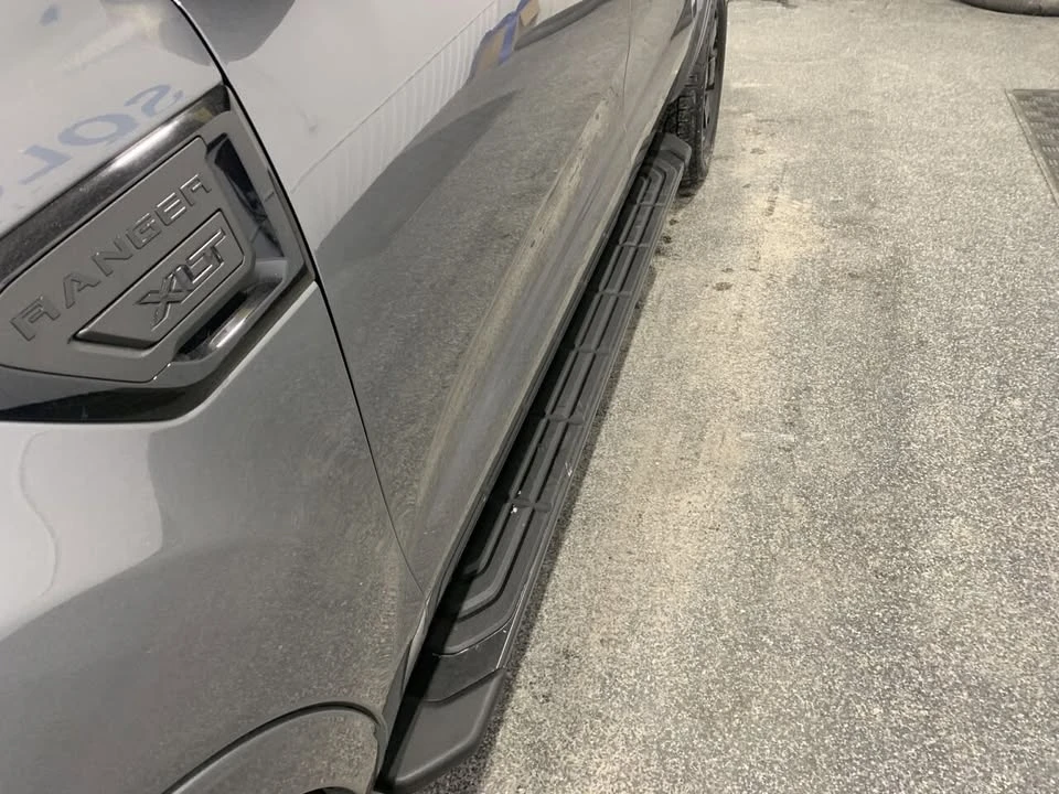 2022 Ford Ranger 5th Gen - Image 2 of 17