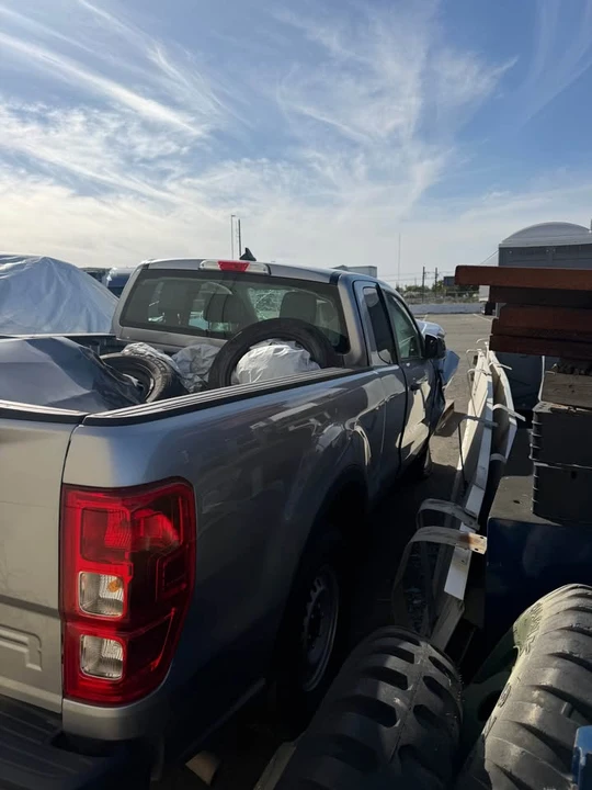 2022 Ford Ranger 4th Gen - Image 6 of 6