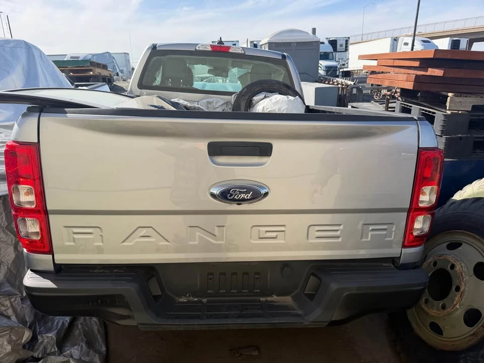 2022 Ford Ranger 4th Gen - Image 4 of 6