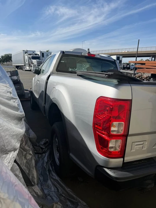 2022 Ford Ranger 4th Gen - Image 3 of 6