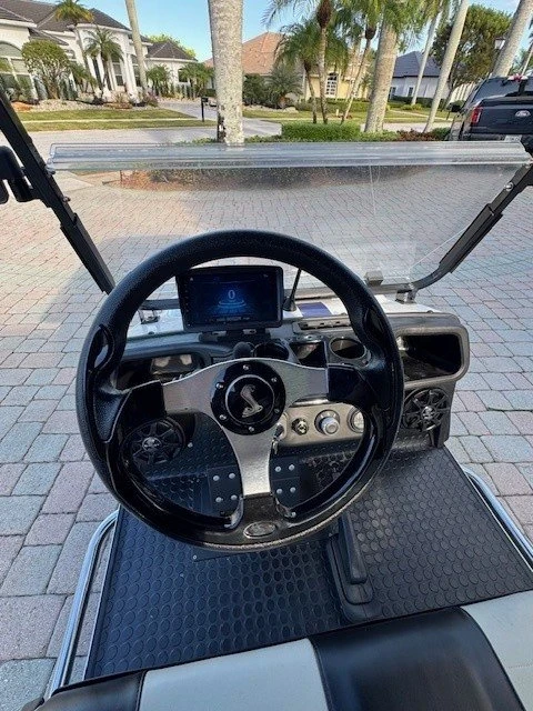 2022 Parts & Memorabilia Golf Carts - Image 5 of 8