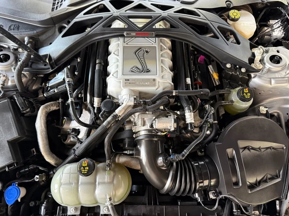 2022 Ford S550 Shelby Mustang GT500 - Image 16 of 16