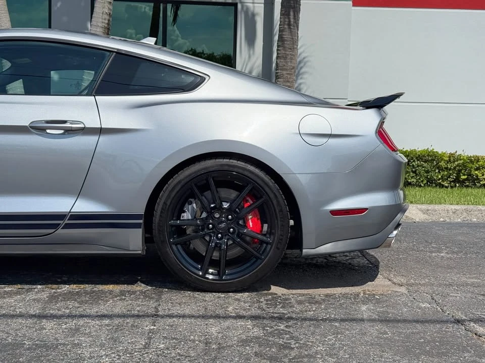2022 Ford S550 Shelby Mustang GT500 - Image 8 of 16