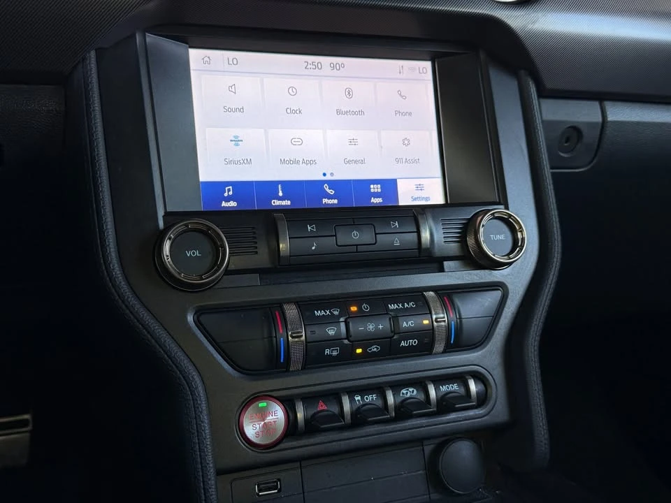 2022 Ford S550 Shelby Mustang GT500 - Image 15 of 16