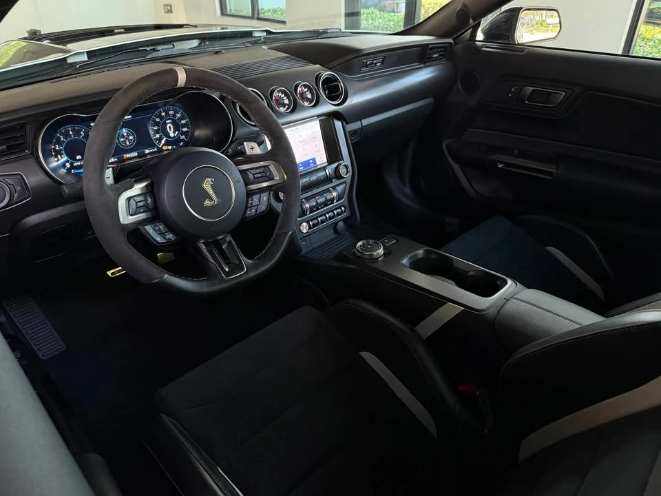 2022 Ford S550 Shelby Mustang GT500 - Image 11 of 16