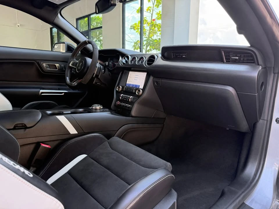 2022 Ford S550 Shelby Mustang GT500 - Image 14 of 16