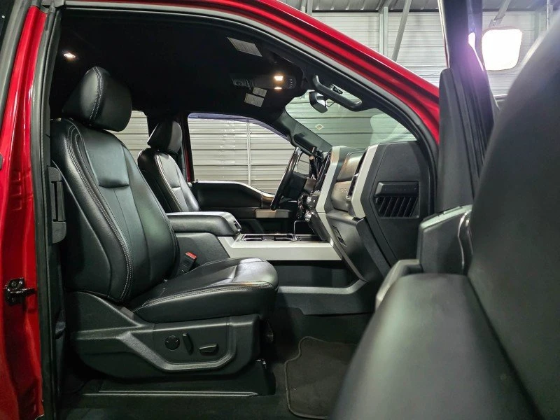 2022 Ford Super Duty 4th Gen - Image 10 of 18