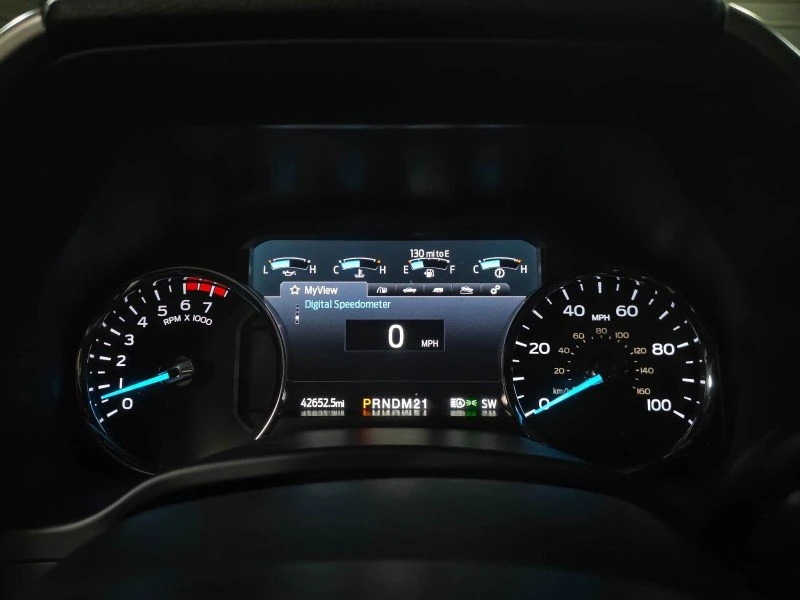 2022 Ford Super Duty 4th Gen - Image 14 of 18