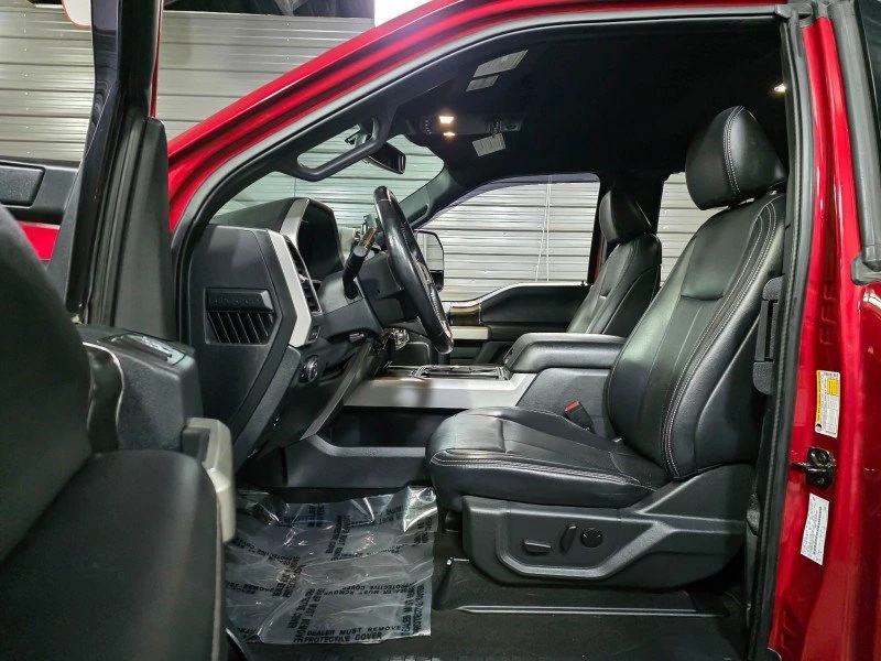 2022 Ford Super Duty 4th Gen - Image 9 of 18