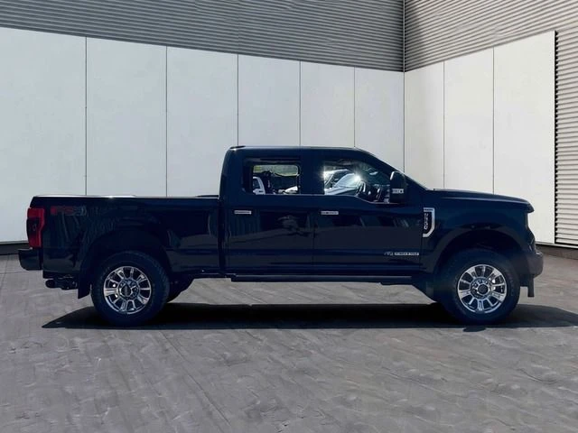 2022 Ford Super Duty 4th Gen - Image 8 of 17
