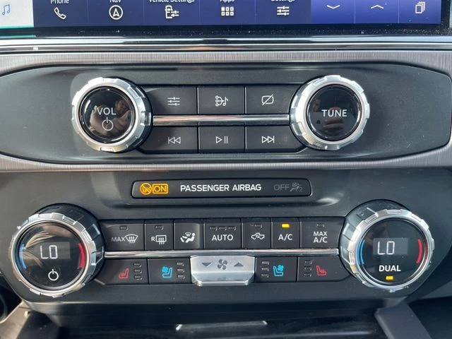 2022 Ford Super Duty 4th Gen - Image 12 of 17