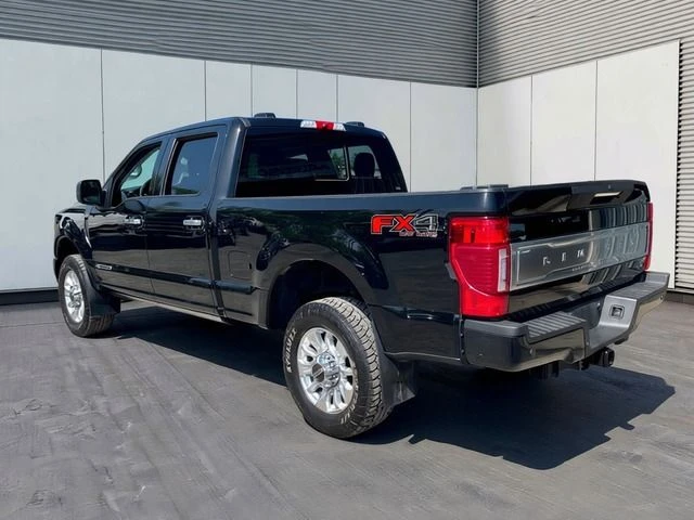 2022 Ford Super Duty 4th Gen - Image 5 of 17