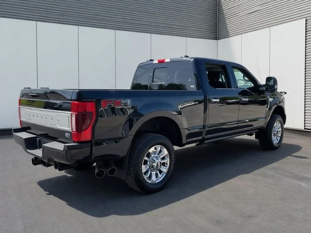 2022 Ford Super Duty 4th Gen - Image 7 of 17
