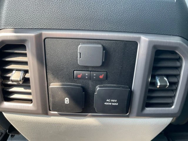 2022 Ford Super Duty 4th Gen - Image 15 of 17