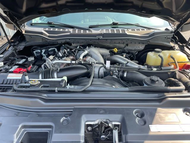 2022 Ford Super Duty 4th Gen - Image 17 of 17