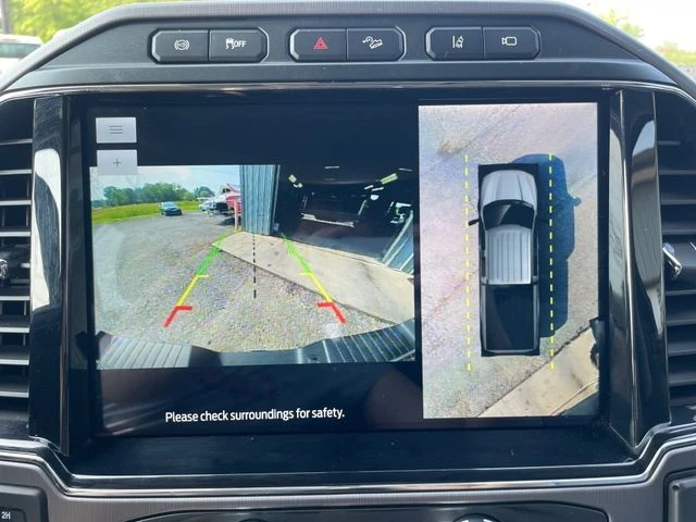 2022 Ford Super Duty 4th Gen - Image 11 of 17