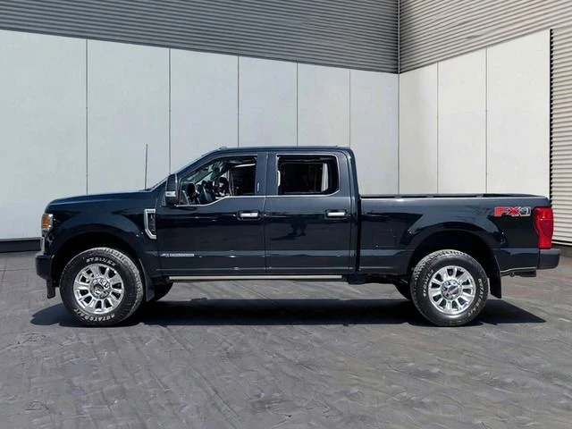 2022 Ford Super Duty 4th Gen - Image 4 of 17