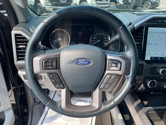 2022 Ford Super Duty 4th Gen - Image 10 of 17