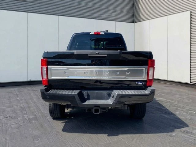 2022 Ford Super Duty 4th Gen - Image 6 of 17
