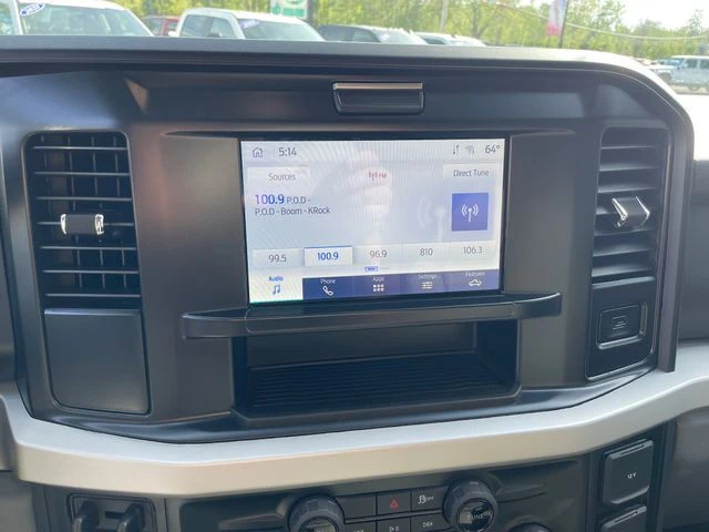 2022 Ford Super Duty 4th Gen - Image 9 of 17