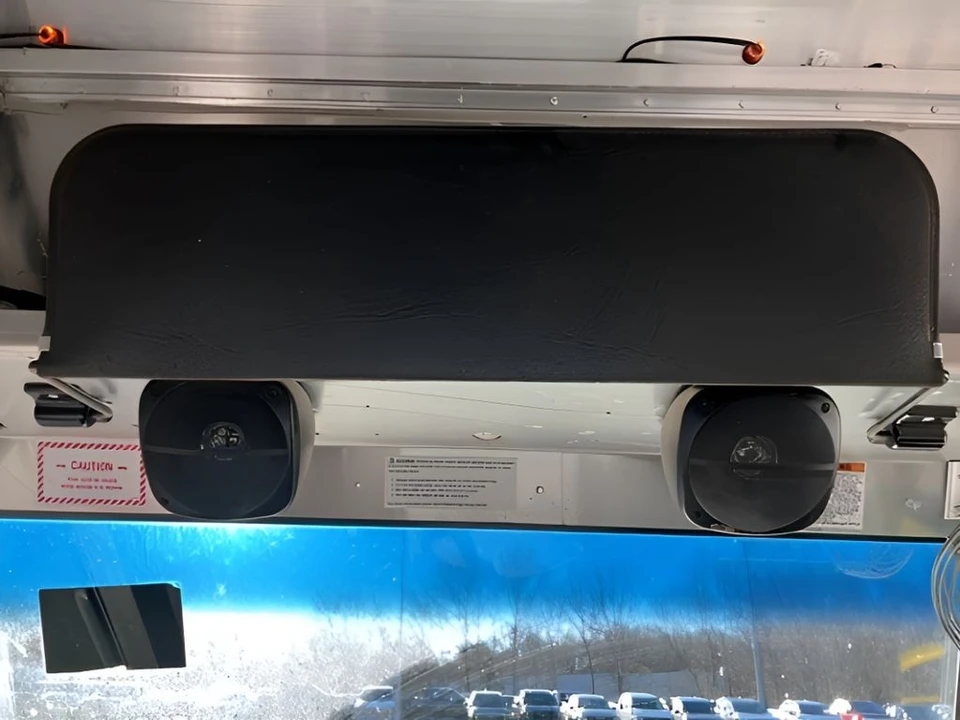 2022 Freightliner - Image 8 of 21