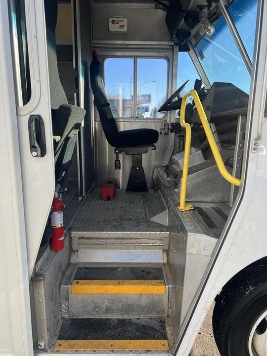 2022 Freightliner - Image 7 of 21