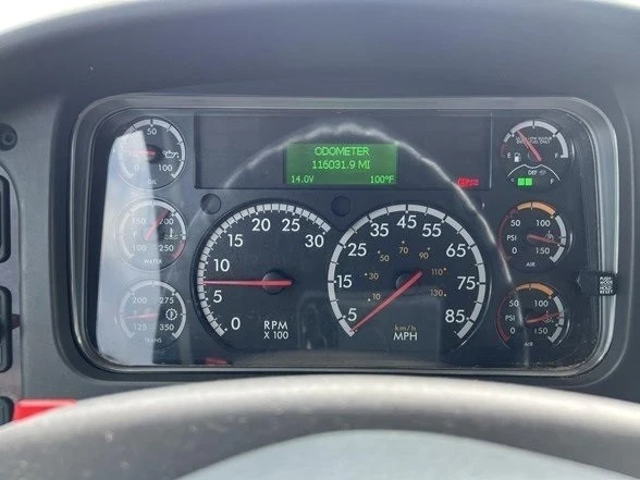 2022 Freightliner - Image 12 of 12